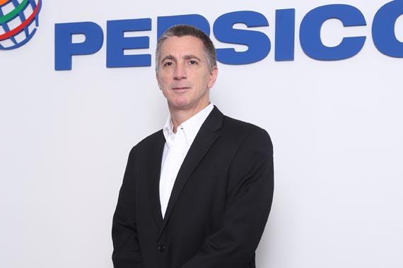 PepsiCo anuncia cambios en su gerencia general